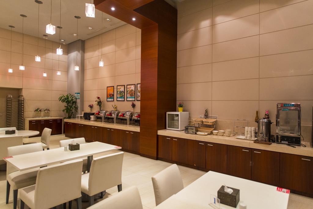 Jinjiang Inn - Yinchuan New Moon Square Экстерьер фото